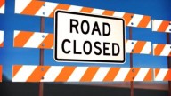 Hume Road closed at Winchester Road this weekend for realignment project