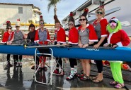 On the Water: Rowing roars back into region