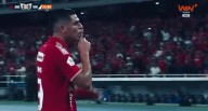 ¡Siempre atento en el área! El gol de Luis Ramos con América de Cali vs. U. Magdalena