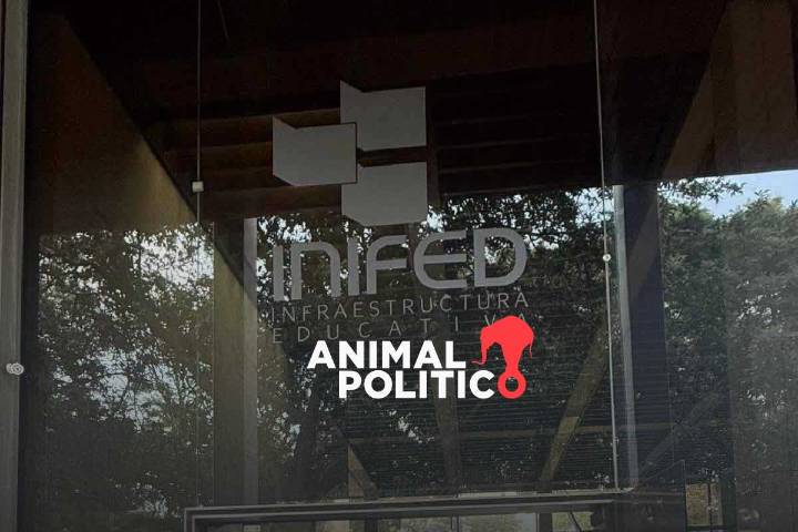 “Estamos desesperados”: a los trabajadores del INIFED solo les han pagado 4 de 11 meses trabajados