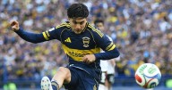 Boca vence a River con Paulo Díaz como protagonista de la gran polémica del Superclásico