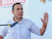 José Jerí pedirá al Congreso priorizar proyecto para que Fuerzas Armadas resguarden fronteras