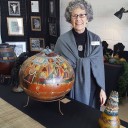 Peoria gourd artist part of this month's Hidden in the Hills tour