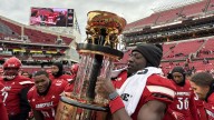 Louisville handles Kentucky, securing Governor's Cup two years in a row