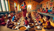 Indore News: 30K Pulling Out Of Anganwadi Meals Every Month
