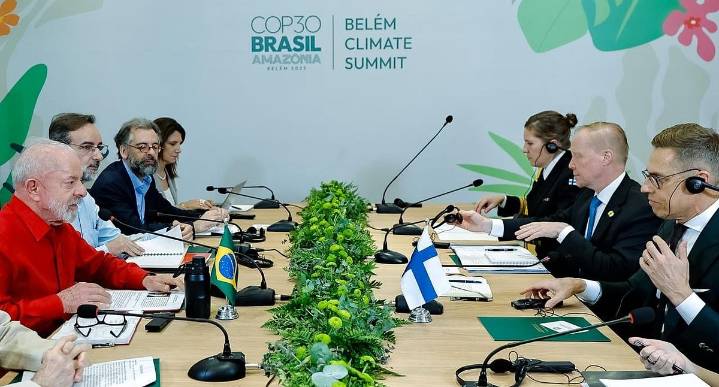 Baku to Belem Roadmap to $ 1.3 trillion: Key report on climate finance released ahead of summit