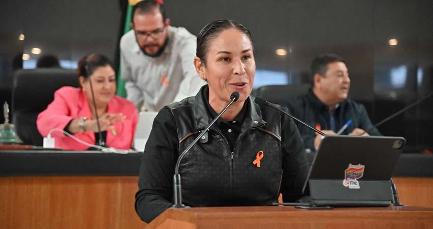 Aprueban exhortar al PJEBCS implemente Juzgados Especializados en Órdenes de Protección Victimal en Los Cabos, Comondú, Loreto y Mulegé