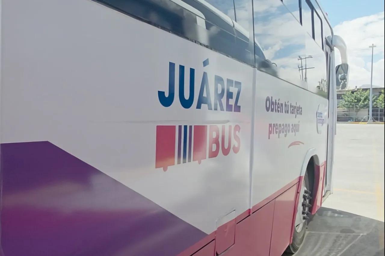 Gobierno de Chihuahua explora cuarta ruta de BRT en Juárez