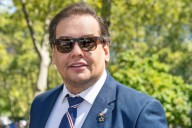 George Santos dogged over 'Happy Veteran's Day!' message