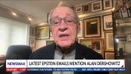 'I'm the victim and the survivor!' Epstein's lawyer proclaims innocence amid email release