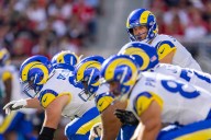 Vegas pick'em: NFL Week 11 winners against the spread