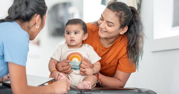 Major GP surgery changes for working parents and carers in the UK