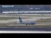 Security incident prompts plane evacuation at Reagan National Airport