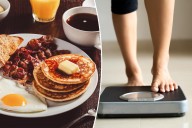 Eating this before breakfast and lunch can mimic Ozempic