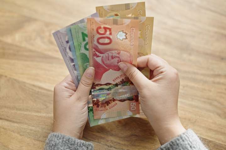 Canada Disability Benefit payments go out on Thursday