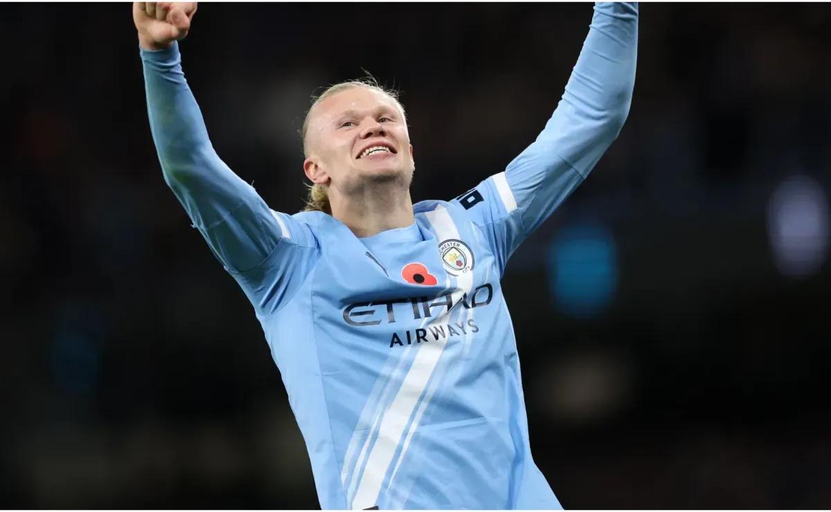 Where to watch Manchester City vs Borussia Dortmund in the USA: 2025/2026 UEFA Champions League