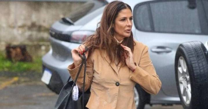 Arrancó el juicio político contra la jueza Makintach por la grabación del documental “Justicia Divina”