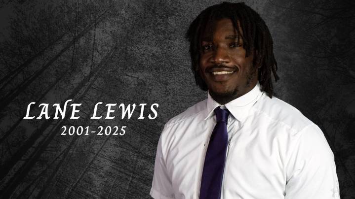 SFA mourns loss of former player Lane Lewis