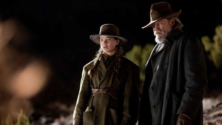 A Must-Watch 2010 Western With A 95% Rotten Tomatoes Score Is Streaming For Free