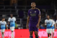 Deadspin | Orlando City sign M Wilder Cartagena to new contract