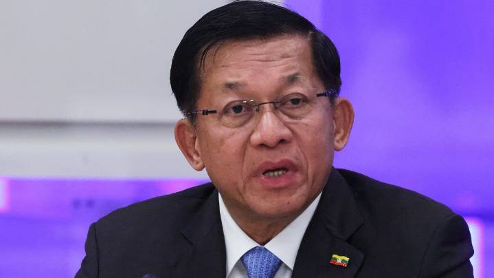 Rights groups slam Trump administration for ending Myanmar deportation protection as civil war rages