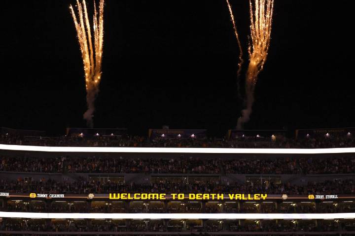 LSU promoting interim AD Verge Ausberry to full