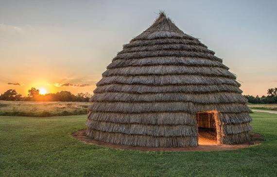 Caddo Mounds State Historic Site Hosts Annual Celebration of Caddo Culture