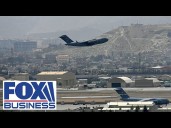 Airlines for America CEO addresses 'big' economic setback from shutdown