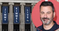 Jimmy Kimmel Once 'Prayed' for ABC to Cancel His Show: 'I Couldn't Do It Anymore'