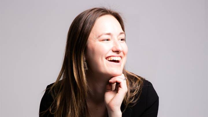 The Right Hand by Phoebe Saintilan-Stocks: The invisible operators of politics open up in new book