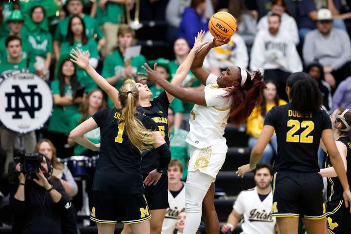 The mindset and game plan that fueled Michigan’s national statement