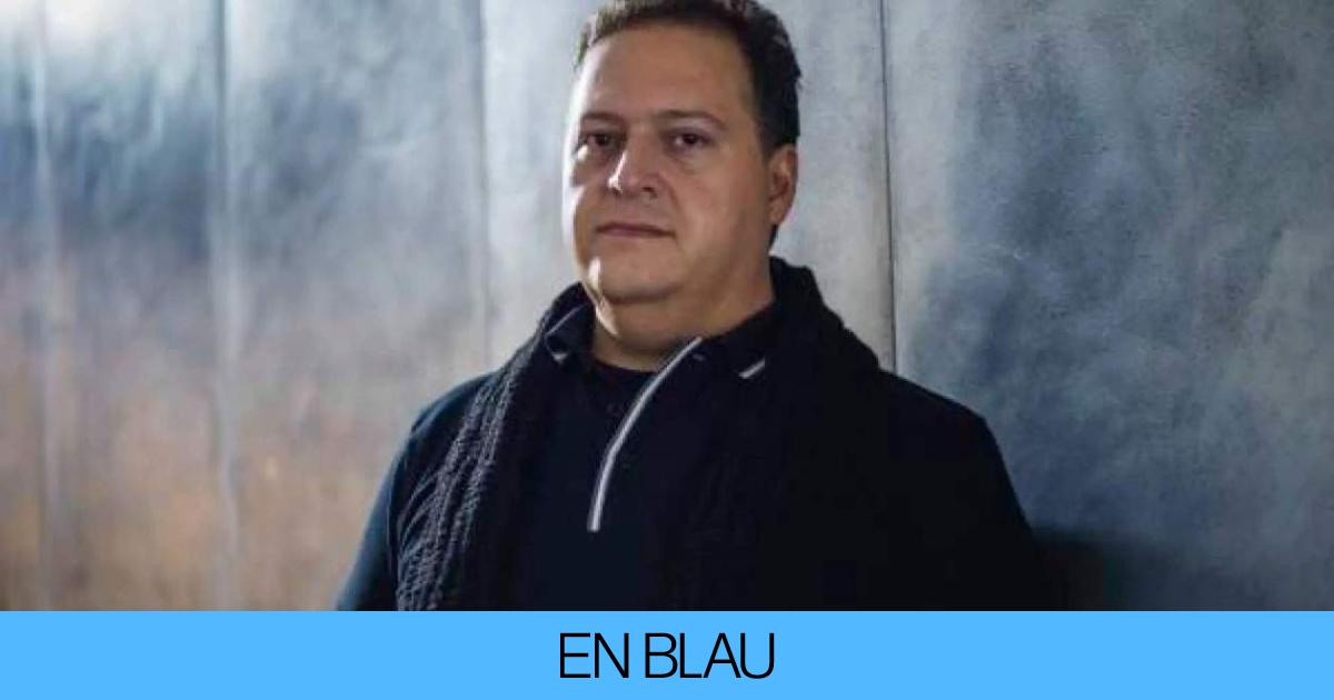 El hijo del narcotraficante Pablo Escobar, Juan Pablo Escobar: "Los sicarios de mi padre eran mis niñeras"
