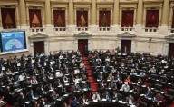Termina el período de sesiones ordinarias y el Gobierno apuesta a aprobar sus reformas en pleno verano
