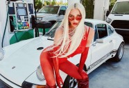 Kesha announces headline summer concert at Dreamland, Margate, in 2026