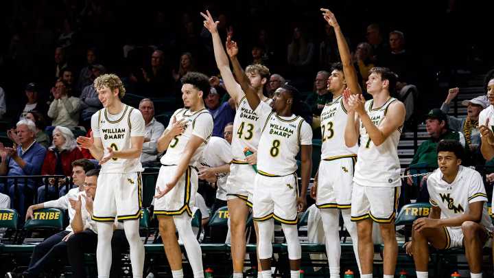 W&M Men’s Basketball Announces First Education Game on Nov. 21