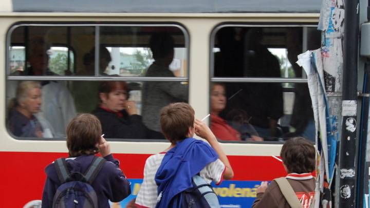 Plastic Straw Ban Leaves Pacifist Mennonites Completely Defenceless