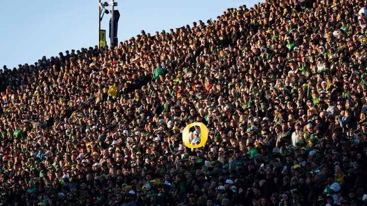 Ken Schreiber predicts this week's CFP rankings