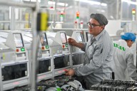 Al alza crecimiento laboral en SLP