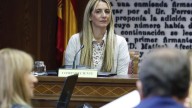 'Miss Asturias' reconoce que Koldo pagó en nombre de Ábalos los 1.300 euros que debía de alquiler