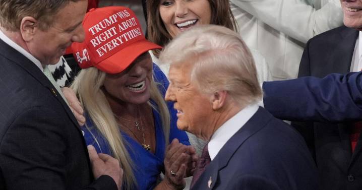 MAGA rift grows as Trump feuds with Greene before midterm elections