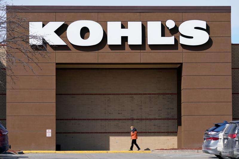 Kohl's promotes interim CEO and 30-year retail veteran Michael J. Bender to be its permanent chief