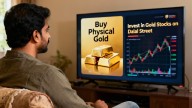 Gold’s 52% surge vs Nifty’s 1%: Ankur Warikoo decodes 2.67 gold-to-Nifty ratio, what it means for investors