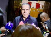 Aseguran legisladores estar abiertos al diálogo sobre Paquete Fiscal