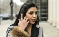 Emma Coronel, esposa de "El Chapo", pide perdón a víctimas del narcotráfico