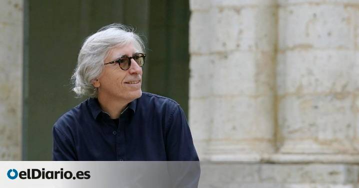 David Trueba: “En esta sociedad el hombre ha sabido vender su envejecimiento como bello”