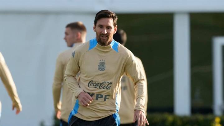 'Coach Or Club Owner?' Messi Gives Glimpse Into Post Retirement Plans!