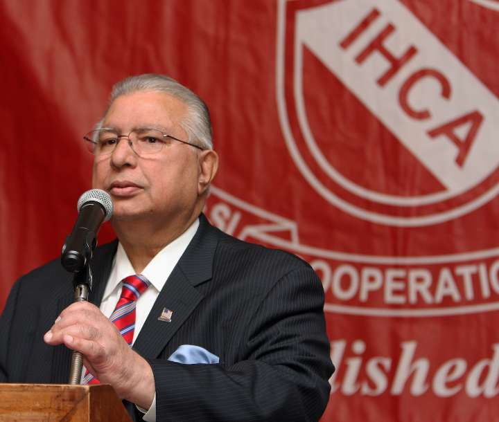 Staten Island doc speaks out after NYPD oversight board resignation; slams ‘despicable smear campaign’