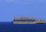 El «alto» riesgo de apagón lleva al Gobierno a acelerar el atraque de un buque central en La Luz