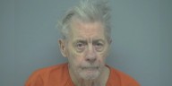 86-year-old driver arrested, charged after hit