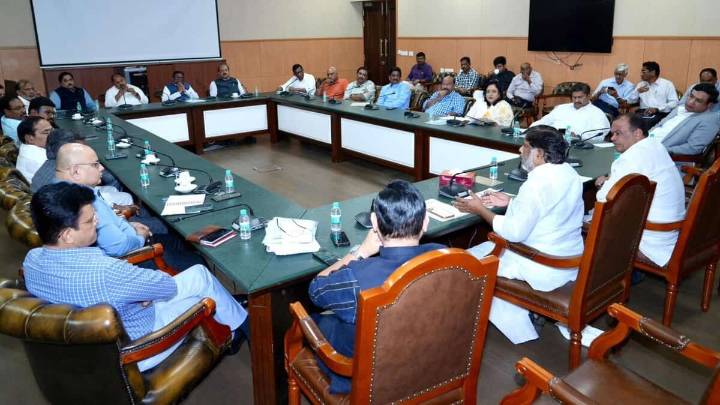 Telangana: Colleges suspend strike after govt promises Rs600 cr payout